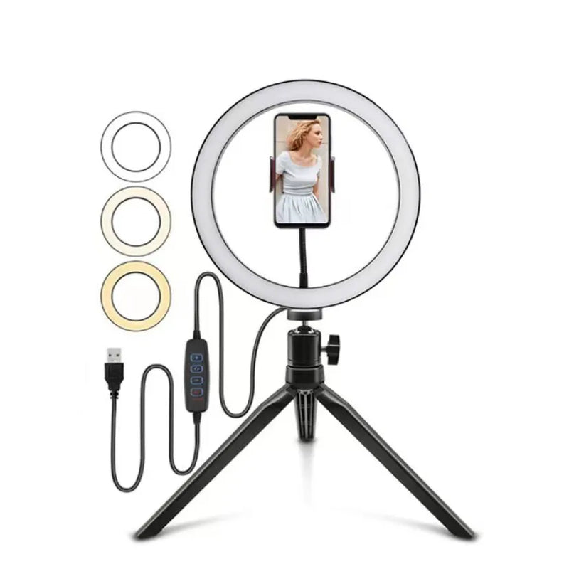Ring Light premium