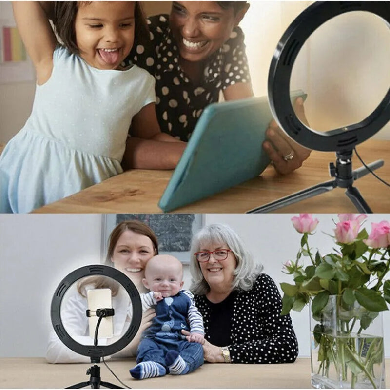 Ring Light premium
